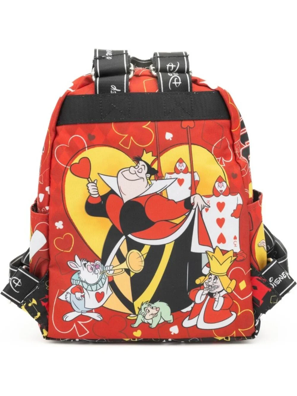 Disney Queen of Hearts 13